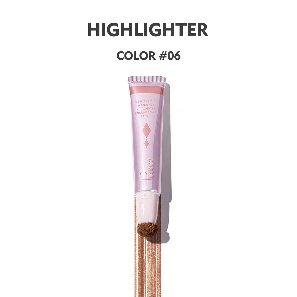 MULTI-FUNCTION SHADOW BLUSH BEAUTY WAND