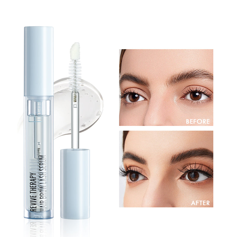 REVIVE THERAPY HAIR BROW LASH SERUM