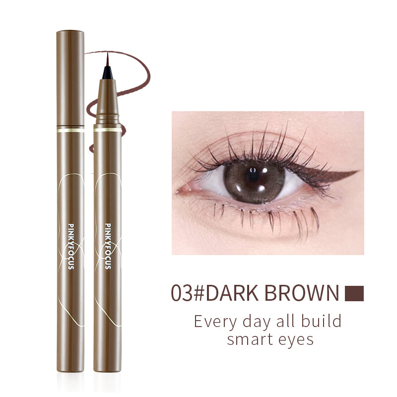 LYING SILKWORM EYELINER